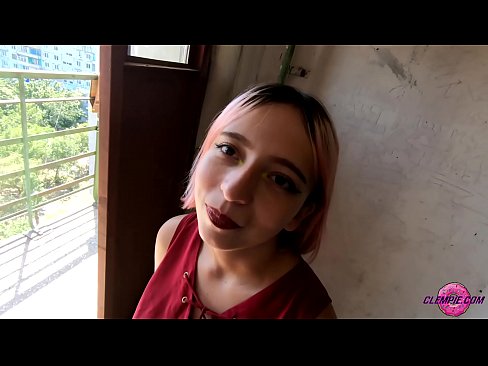 ❤️ Ọmọ ile-iwe Sensual Mu Ajeji kan ni ita – Cum Lori Oju Rẹ ❤❌  ni% yo.full-porner-com.ru  ❌❤
